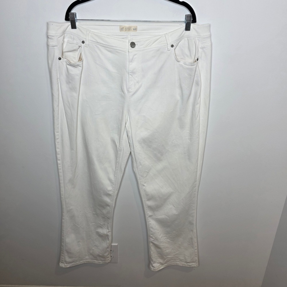 J. Jill Jeans Womens 20